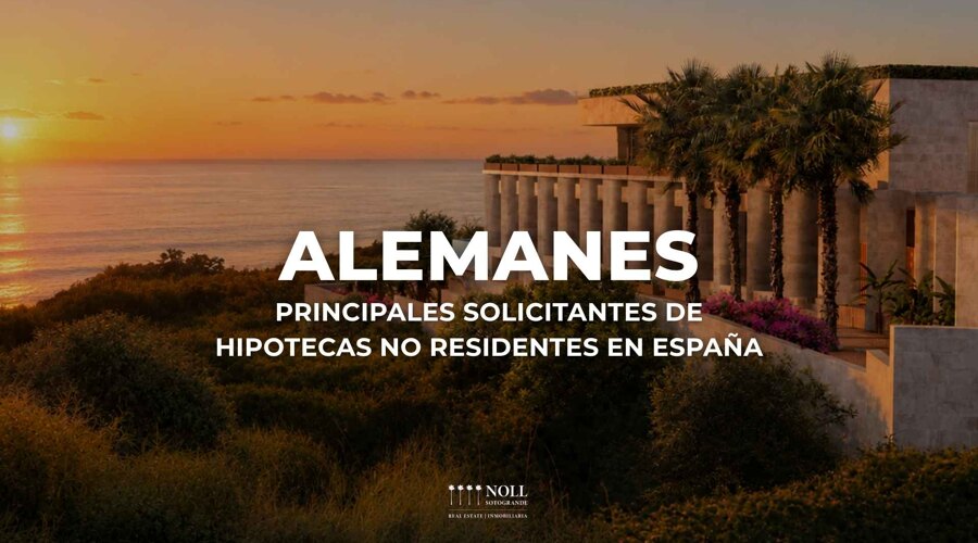 BLOG - GERMAN BUYERS TOP MORTGAGE APPLICANTS IN SPAIN (1)