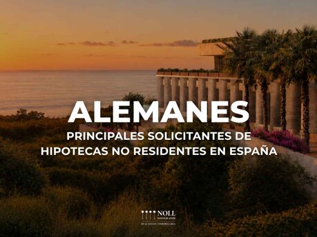 BLOG - GERMAN BUYERS TOP MORTGAGE APPLICANTS IN SPAIN (1)
