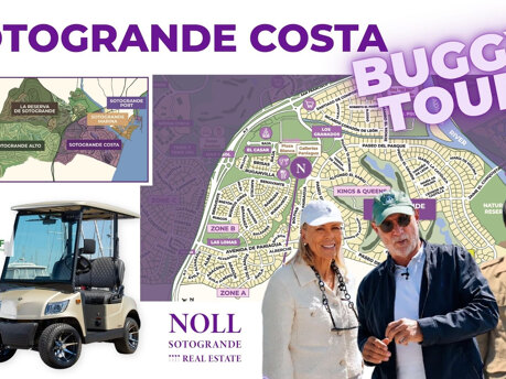 Noll Sotogrande - Sotogrande Costa Buggy Tour