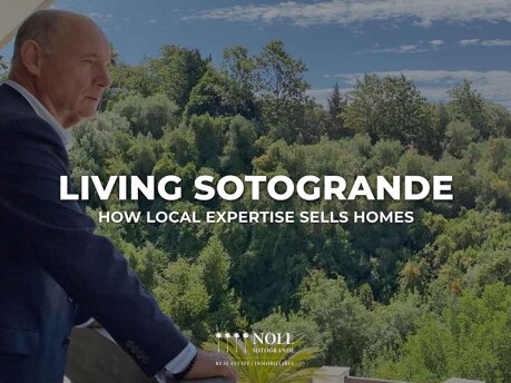 BLOG -Living Sotogrande How Local Expertise Sells Homes - Noll Sotogrande