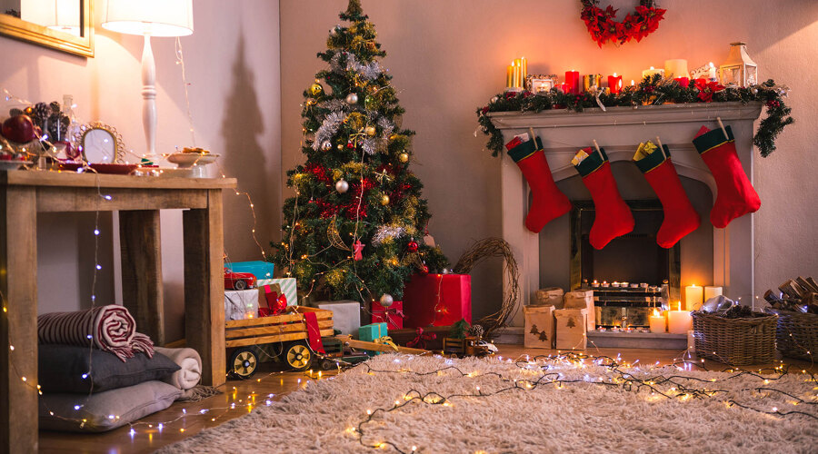 <a href='https://www.freepik.es/fotos/navidad'>Foto de Navidad creado por awesomecontent - www.freepik.es</a>