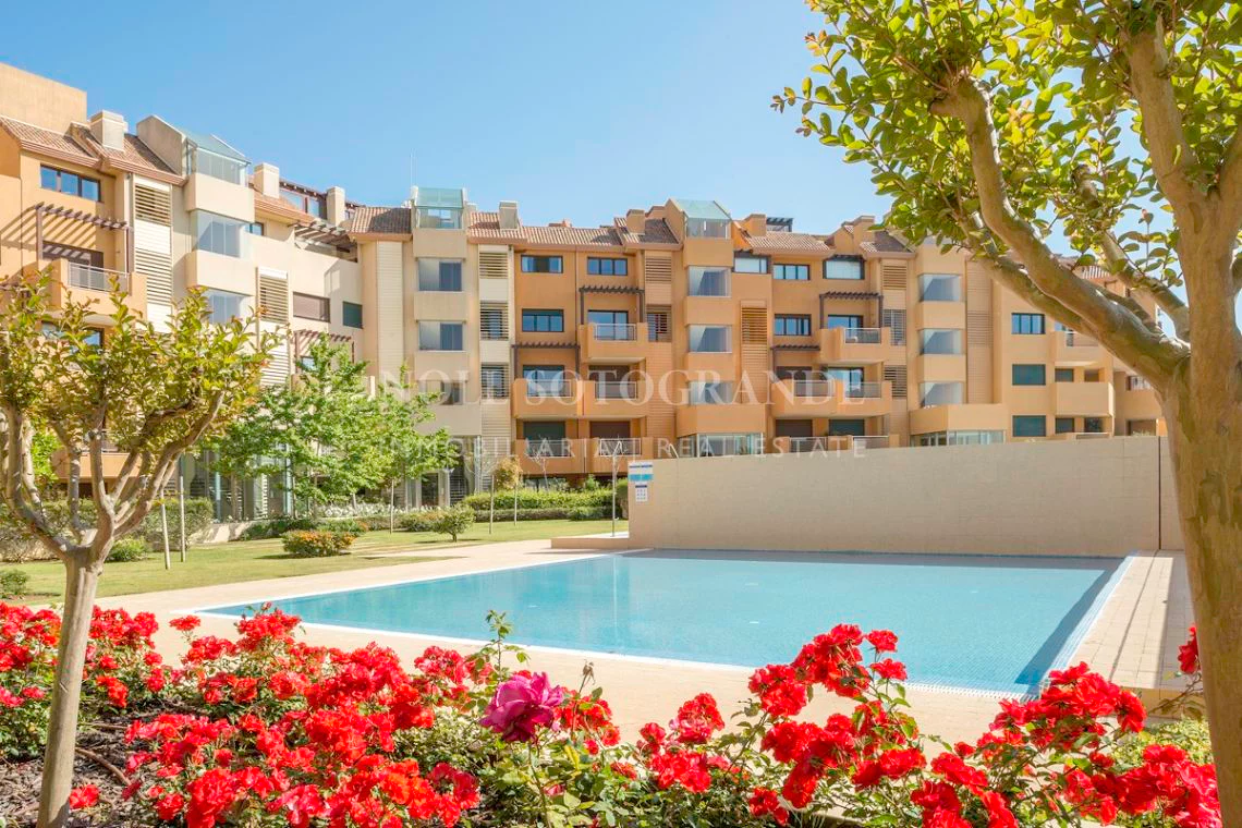 Casas en venta en Ribera del Marlin, Sotogrande