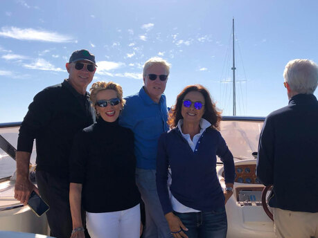 charlie-stephanie-weekend-escapade-from-sotogrande-to-estepona-by-boat