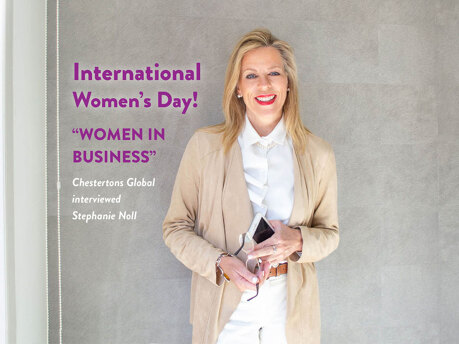 International Women’s Day: Women in Business – Sotogrande, Spain