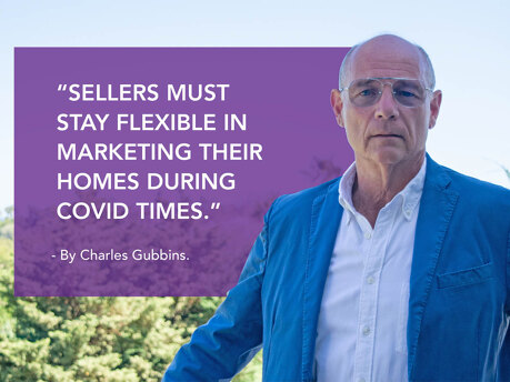 The pandemic is resulting in a change in Sotogrande’s agents work practice, and globally.