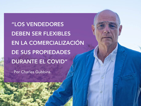 La pandemia está resultando en un cambio en la práctica laboral de los agentes inmobiliarios de Sotogrande y a nivel global