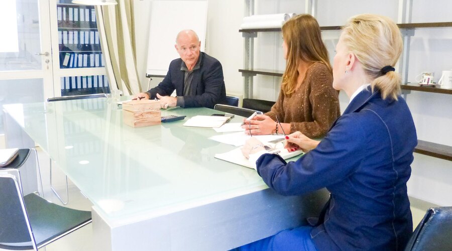 What does real estate agent resilience look like? By Charles Gubbins from Noll Sotogrande