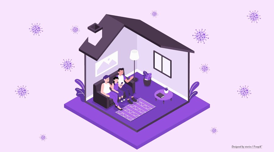 designed by freepik - how does coronavirus affects sotogrande the residential property market