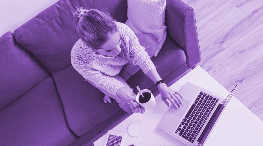 Internet usage during quarantine times.. What are people looking for?