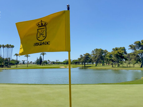 Sotogrande Golf Paradise - Real Club Golf Sotogrande