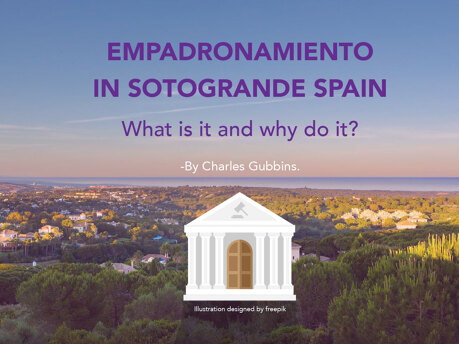 “Empadronamiento” in Spain. What is it? Why do it!