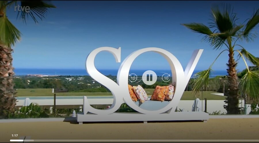 SO:Sotogrande ©RTVE play