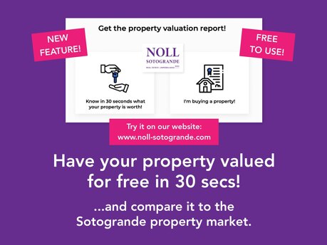 sotogrande home prices market - Have your property valued for free - noll sotogrande real estate-1