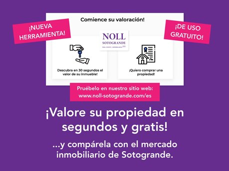 Precios de viviendas en Sotogrande - Valore su propiedad aquí gratis - noll sotogrande inmobiliaria-1