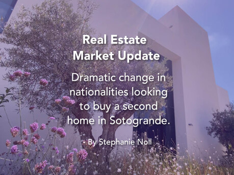 dramatic change in nationalities looking to buy a second home in Sotogrande - by Stephanie Noll -1
