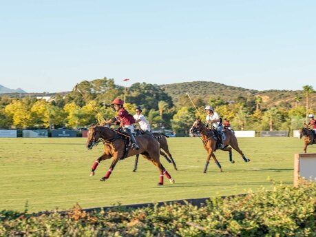50º International Polo Tournament Sotogrande - Finale