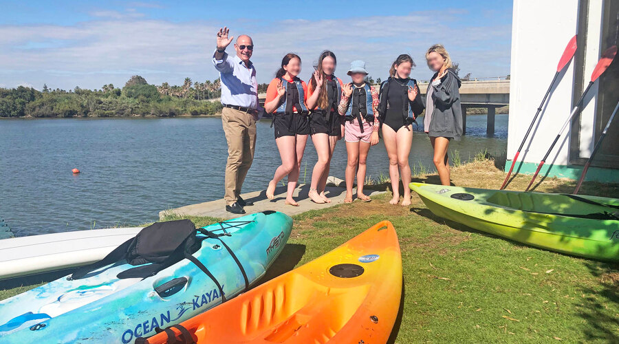 Centro Náutico Sotogrande