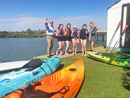 Centro Nautico Sotogrande