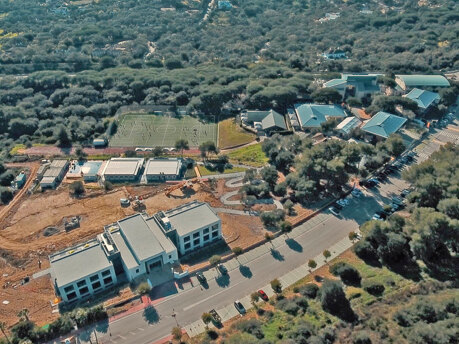 Sotogrande International School