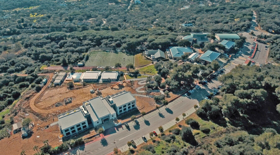 Sotogrande International School