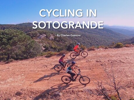 cycling in sotogrande serendipity ebike tour rental sale noll blog 2021
