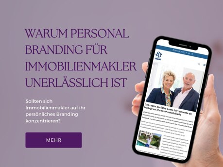 Warum Personal Branding für Immobilienmakler unerlässlich ist - Noll Sotogrande