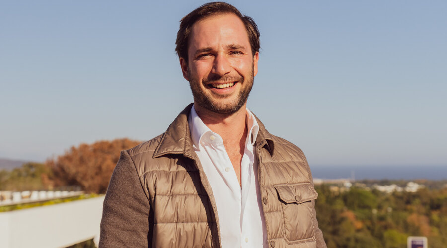 Jorge Marti for Noll Sotogrande Inmobiliaria - ©Agnes Des Bois 2021