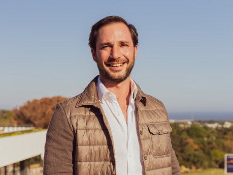 Jorge Marti for Noll Sotogrande  Inmobiliaria - ©AgnesDesBois 2021