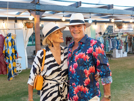 50º Torneo Internacional de Polo Sotogrande © Agnès Des Bois