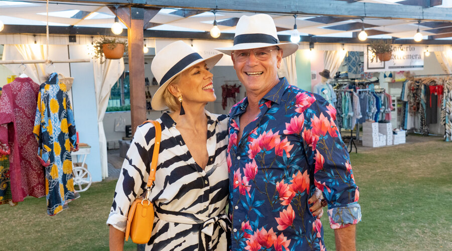 50º Torneo Internacional de Polo Sotogrande © Agnès Des Bois