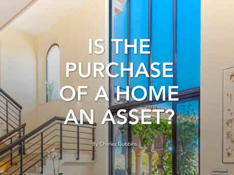 Is the Purchase of a Property in Sotogrande an Asset