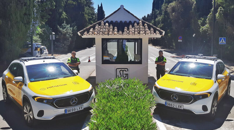 Sotogrande safest place called home - Security and exclusivity © Source Parques de Sotogrande