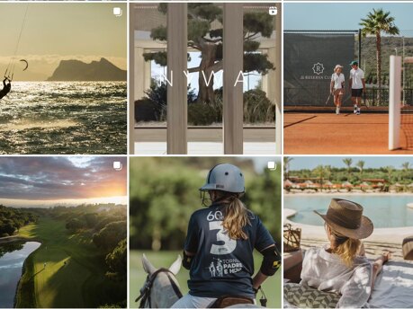 Marbella vs. Sotogrande - The Kings of The Costa del Sol ©Photo La Reserva Sotogrande SA Instagram 1