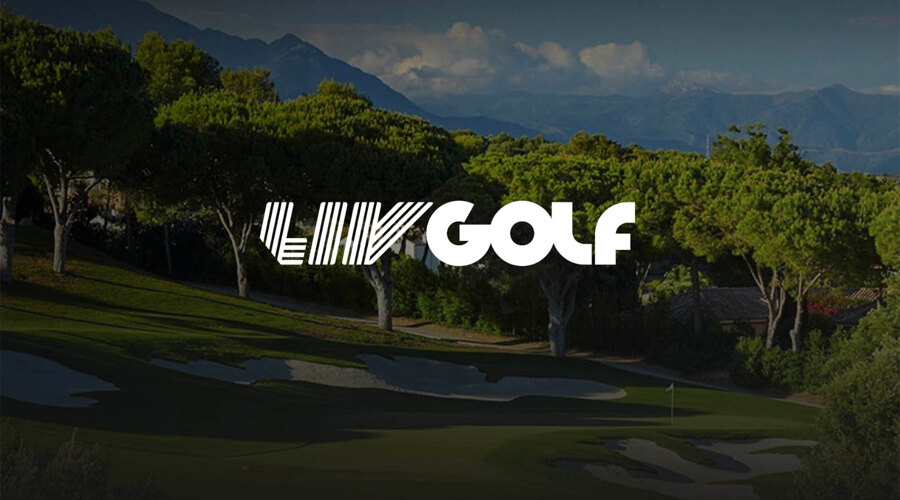 LIV Golf Shotgun Challenge Sotogrande