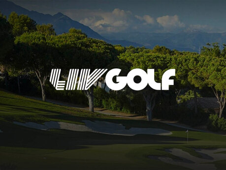 LIV Golf Shotgun Challenge Sotogrande