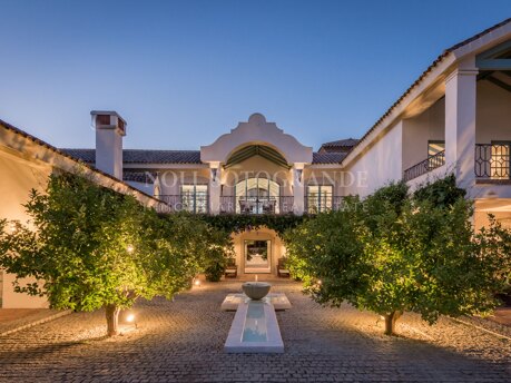 Inmobiliaria Noll Sotogrande ¿Cómo se calcula la potencia eléctrica real que necesita una propiedad de lujo_