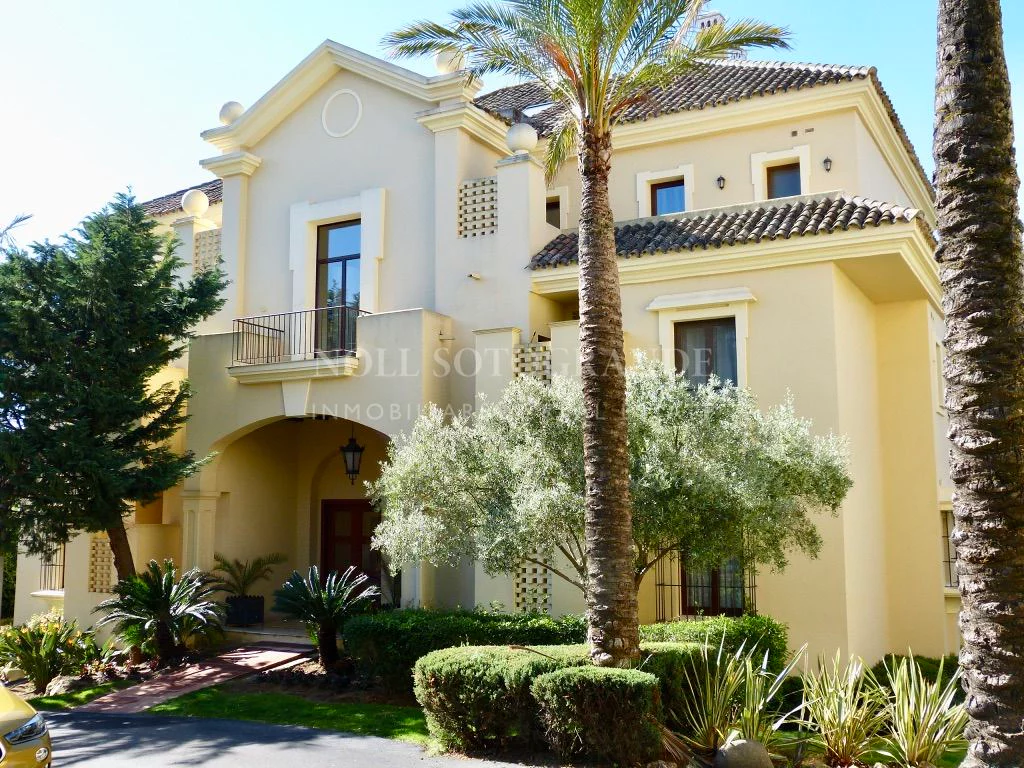 Property for sale in Valgrande, Sotogrande