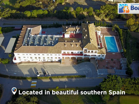 Sotogrande International School