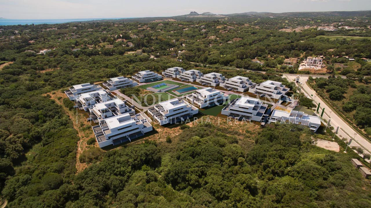 Property for Sale in Senda Chica, Sotogrande