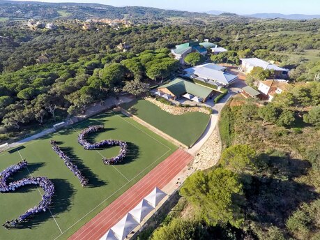 Sotogrande International School