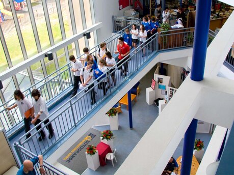 Sotogrande International School