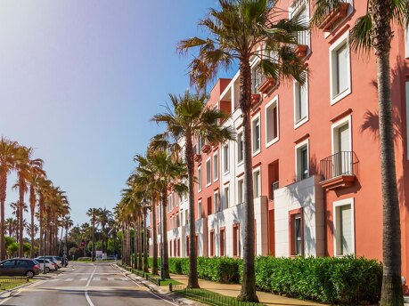 Sotogrande, Andalusia, Spain