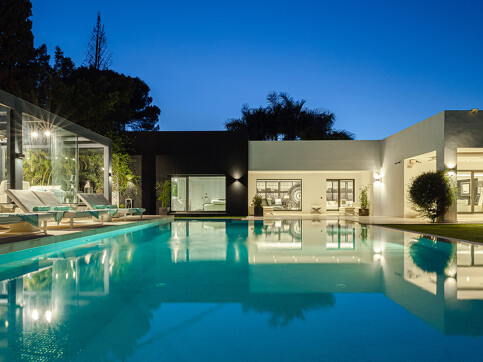 Casa Nadim