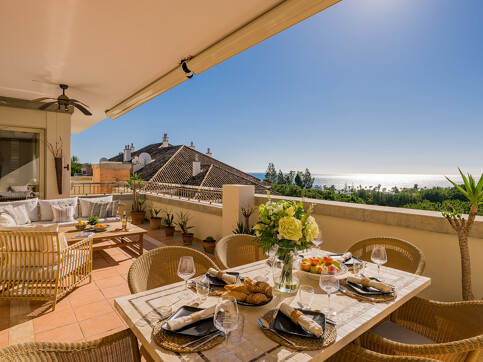 Trinidad Penthouse