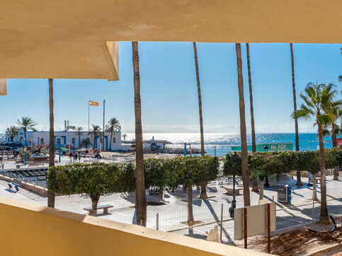 Paseo Marítimo Office