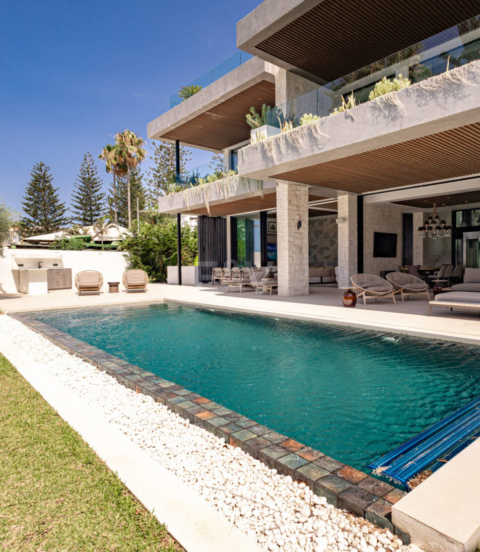 Villa Sonia