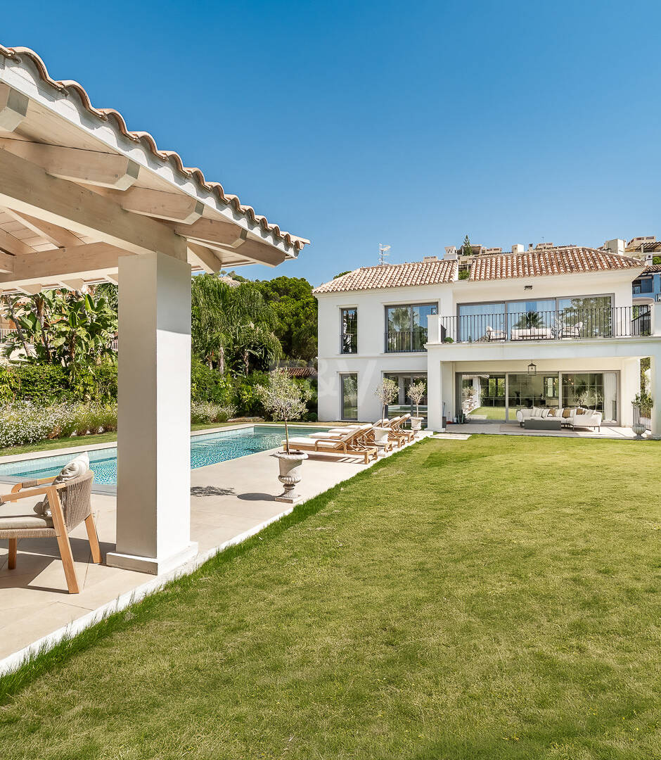 Villa Celina