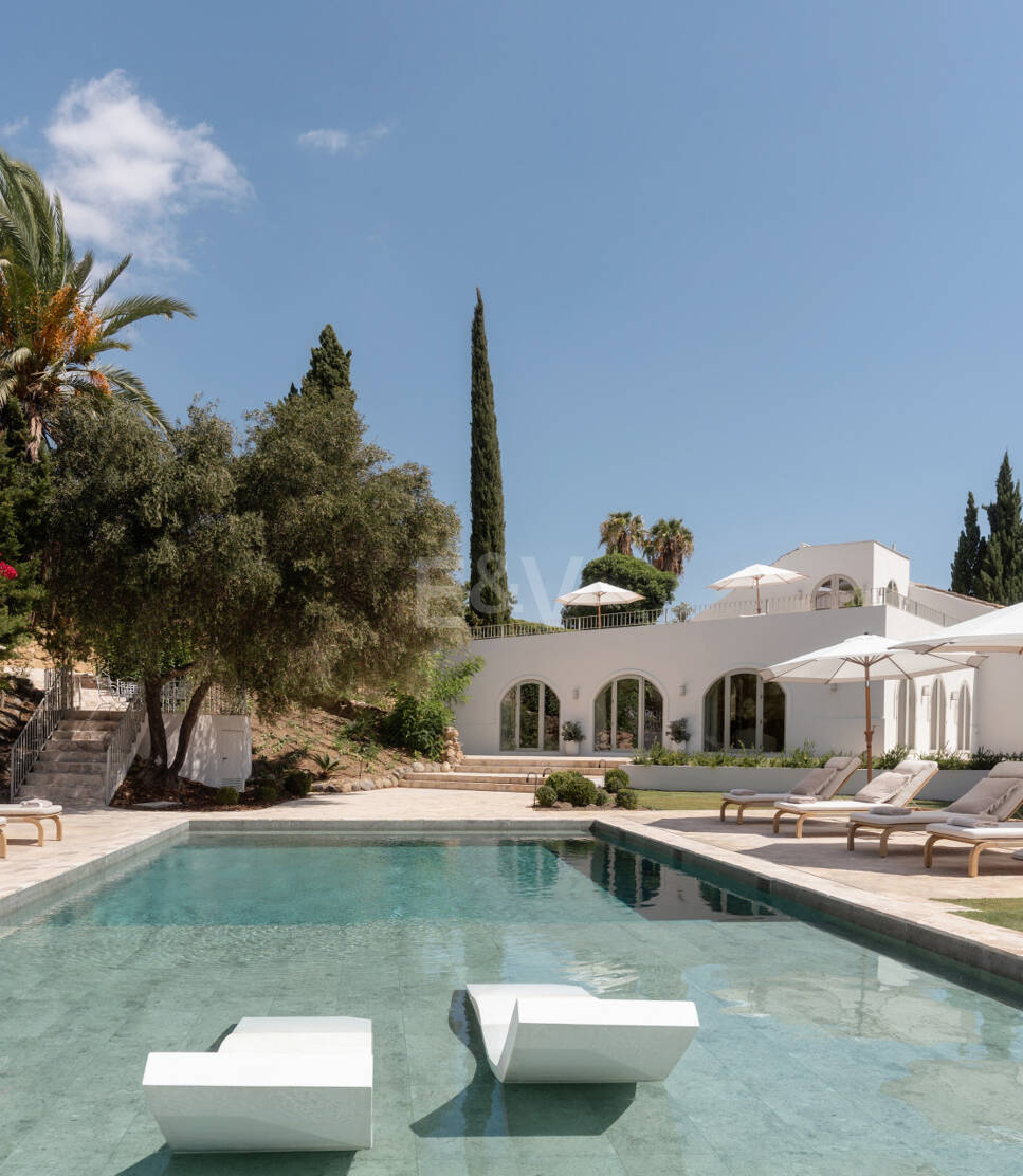 Villa Blanc