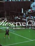 Reserve Cup Marbella 2026: Elite Padel and Luxury Lifestyle