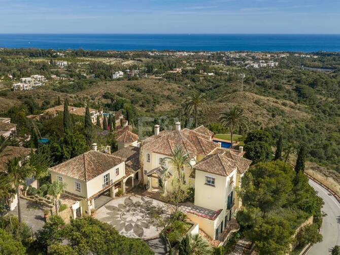 Marbella Hill Club